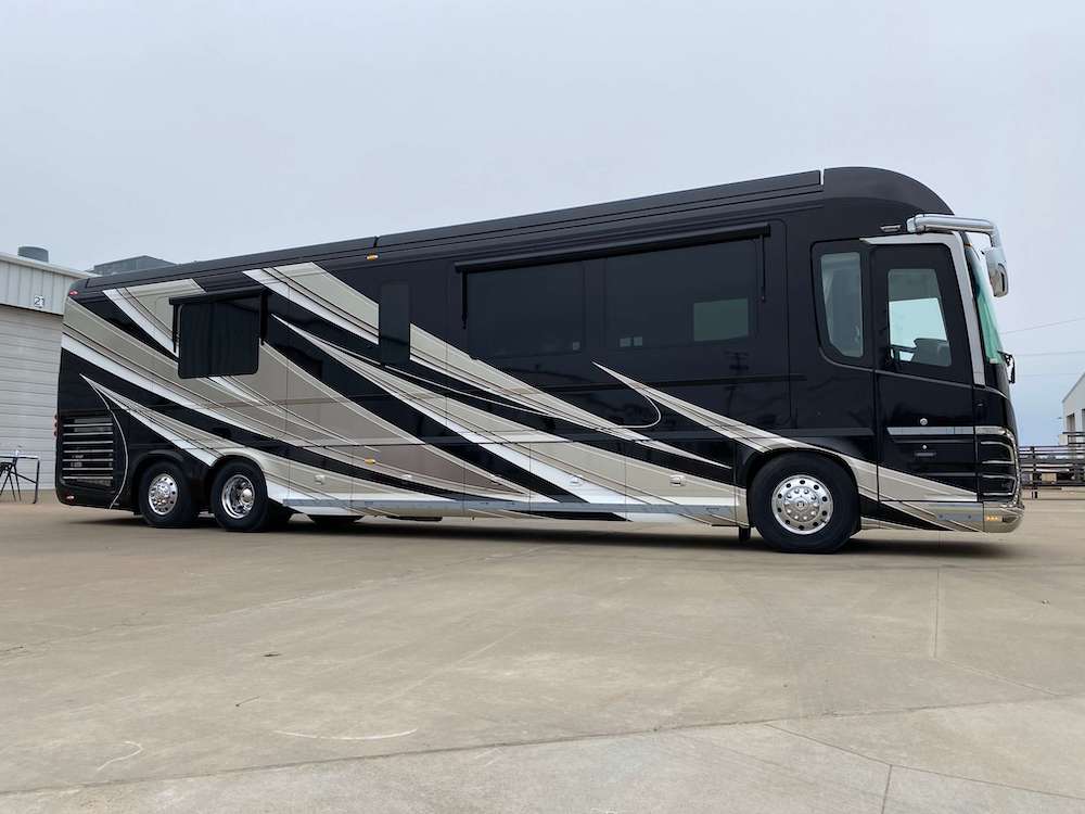 2022 Newell  For Sale