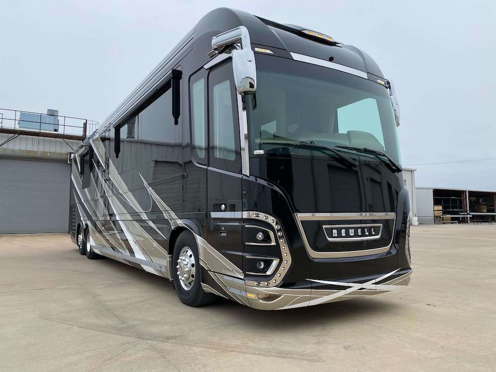 2022 Newell  For Sale