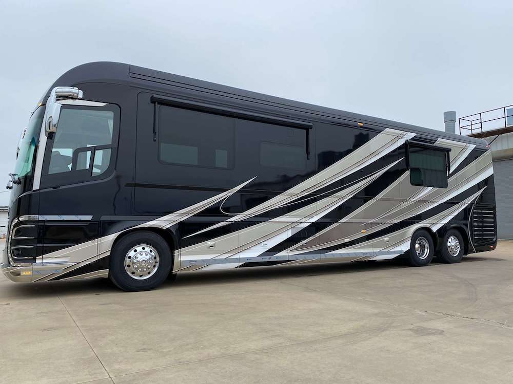 2022 Newell  For Sale