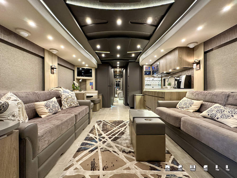 2022 Newell  For Sale