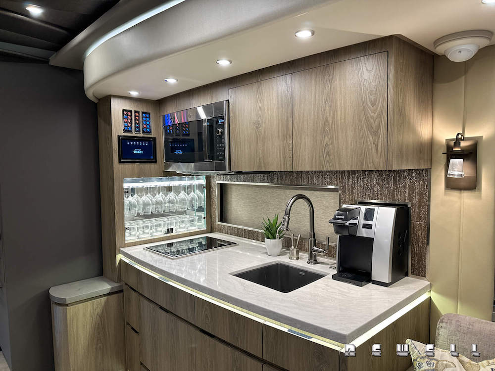 2022 Newell  For Sale