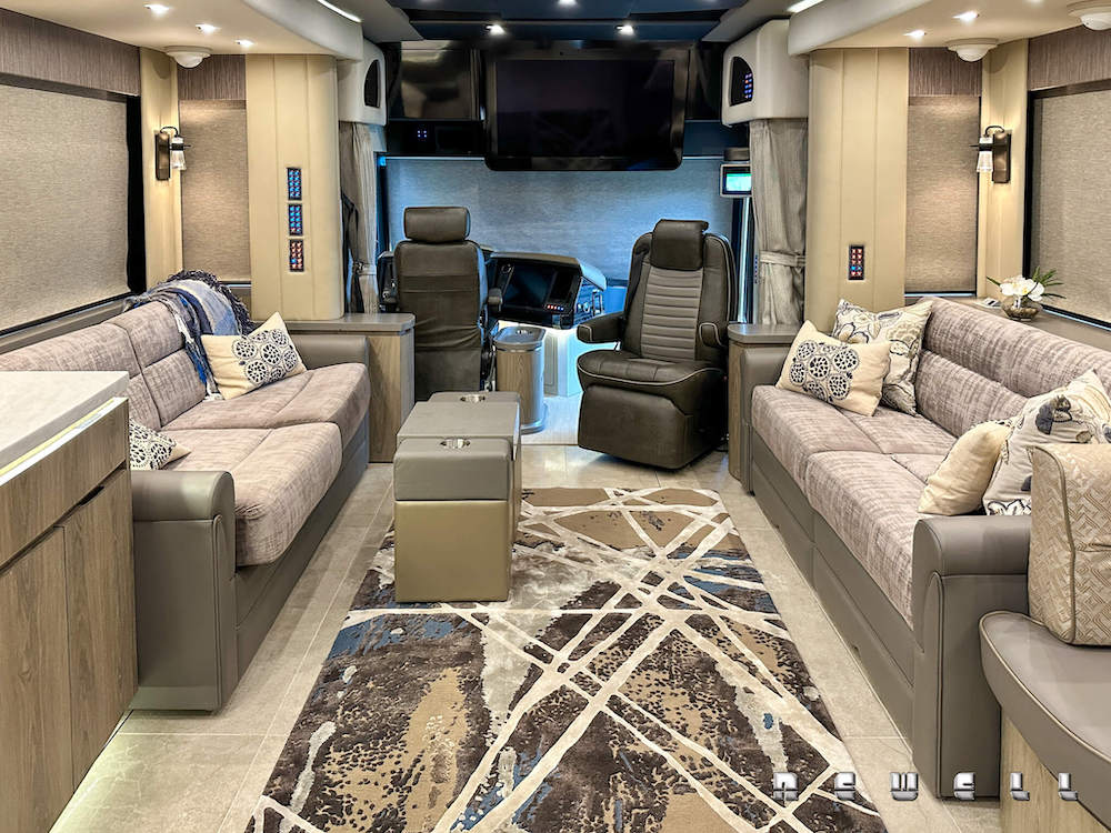 2022 Newell  For Sale