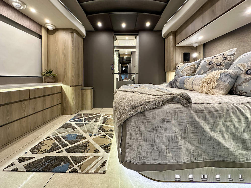 2022 Newell  For Sale