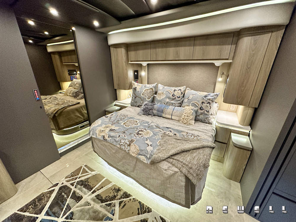 2022 Newell  For Sale