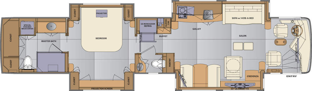 2022 Newell For Sale