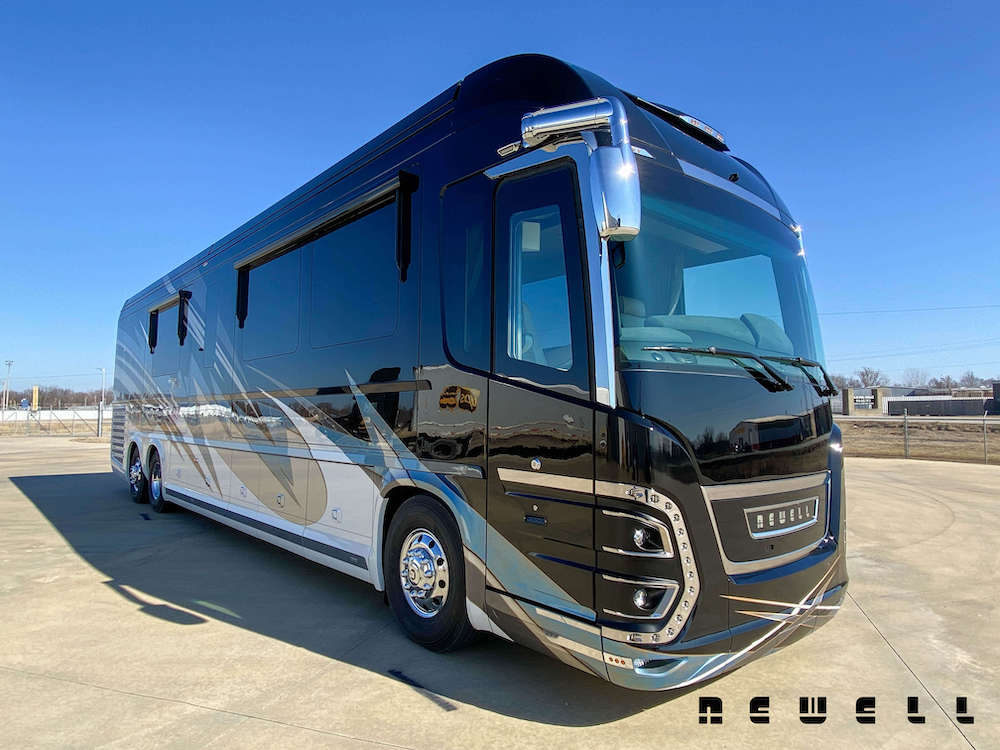 2022 Newell For Sale