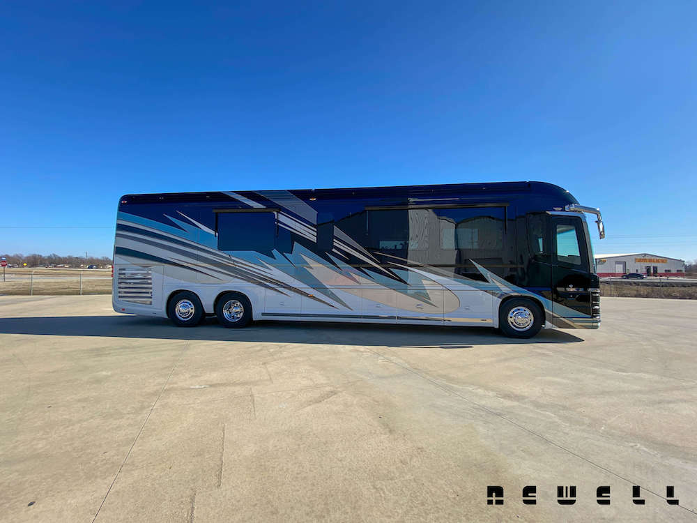 2022 Newell For Sale
