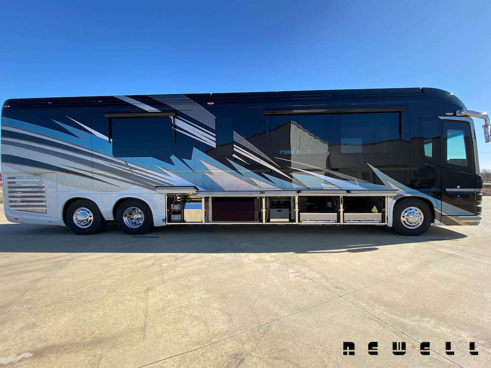 2022 Newell For Sale