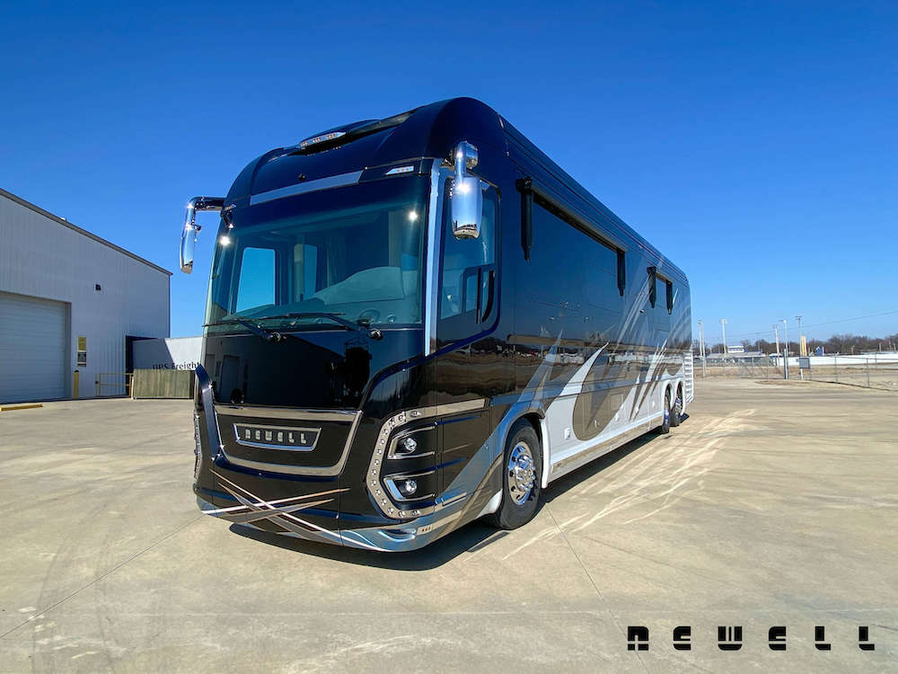 2022 Newell For Sale