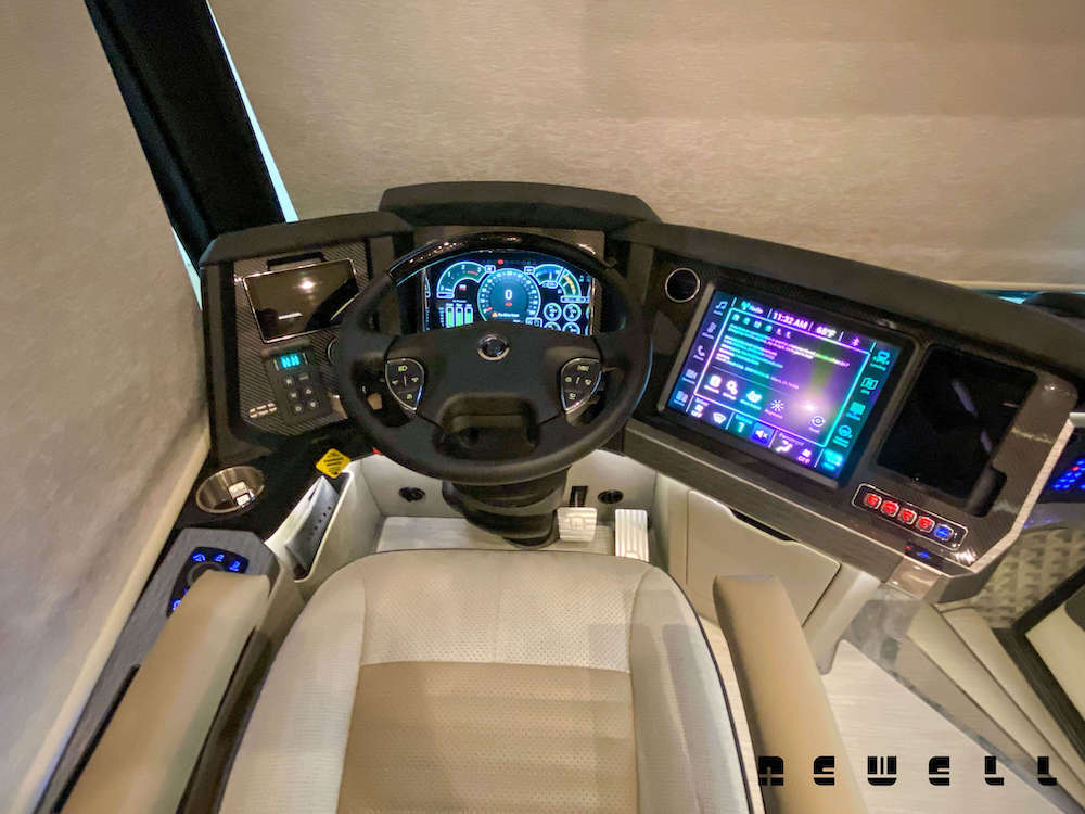 2022 Newell For Sale