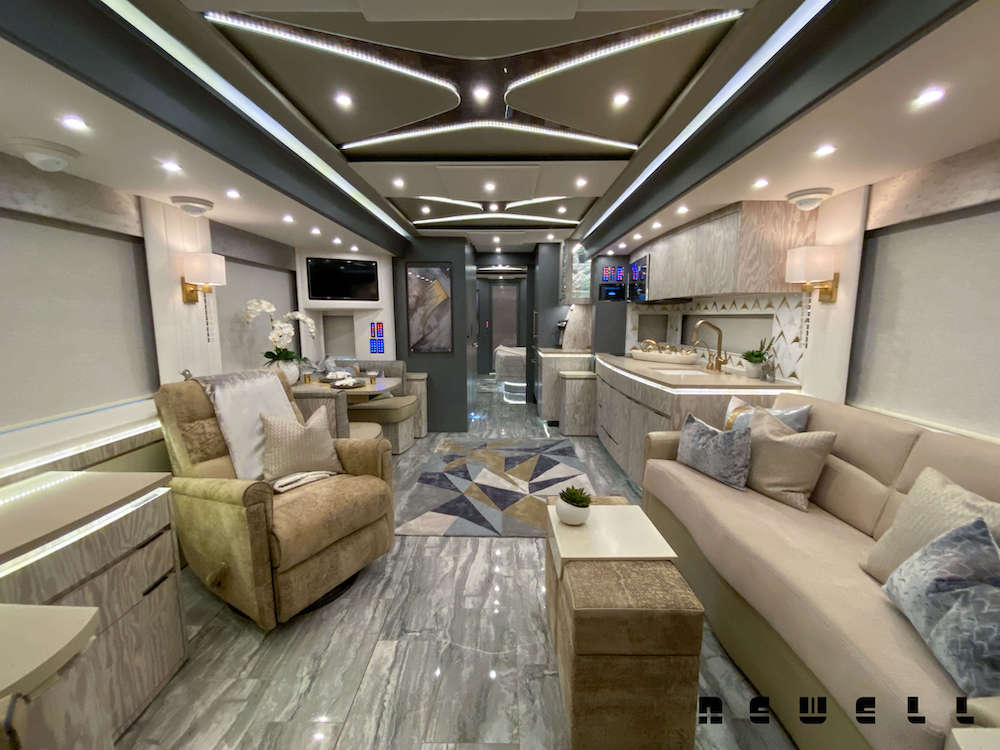 2022 Newell For Sale