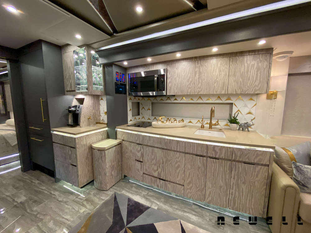 2022 Newell For Sale