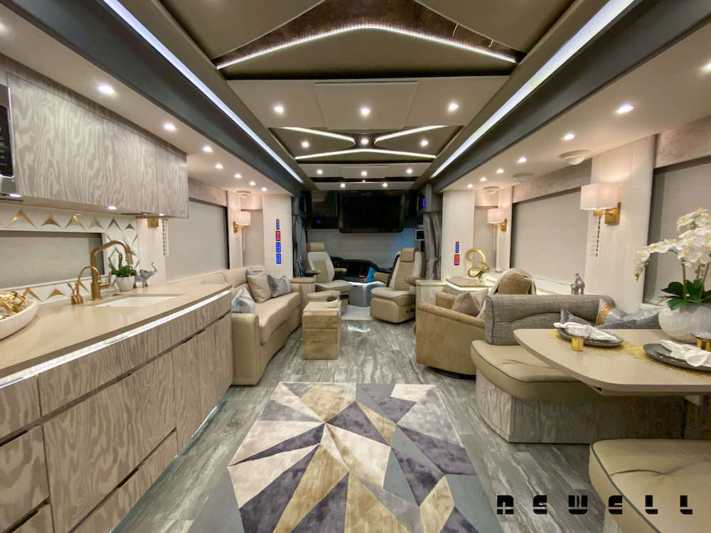 2022 Newell For Sale