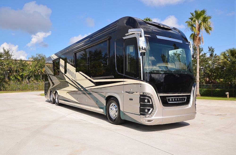 2022 Newell P50Quad Slide M5391