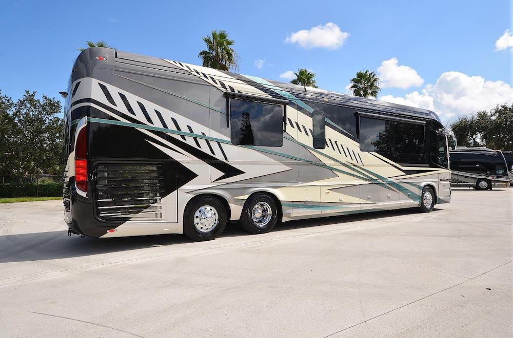 2022 Newell P50Quad Slide M5391