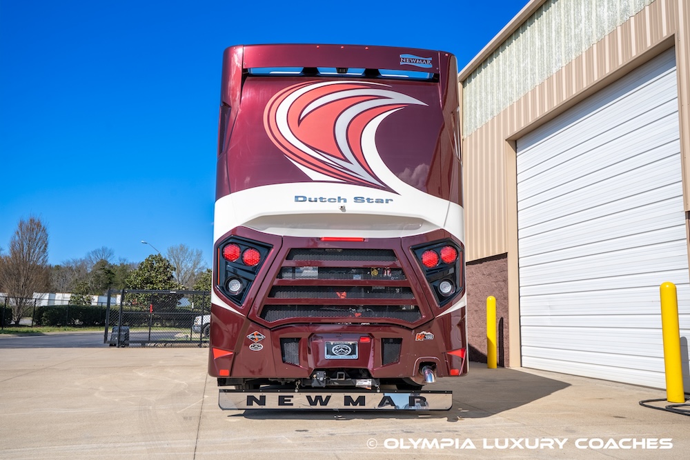2022 Newmar Dutch Star For Sale