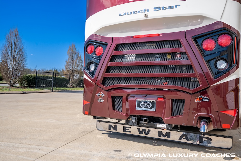2022 Newmar Dutch Star For Sale