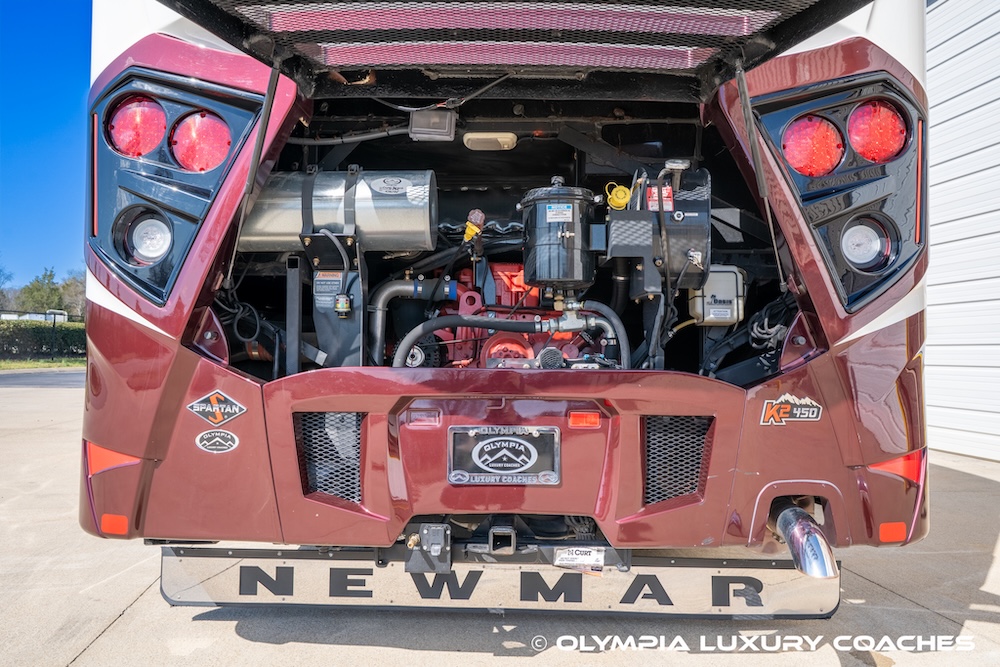 2022 Newmar Dutch Star For Sale