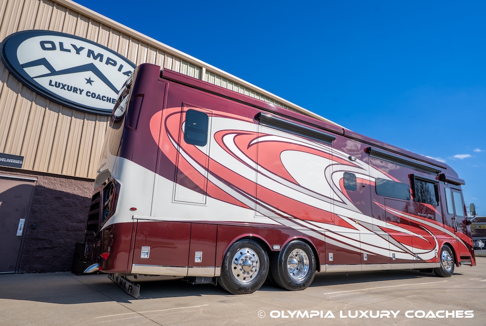 2022 Newmar Dutch Star For Sale