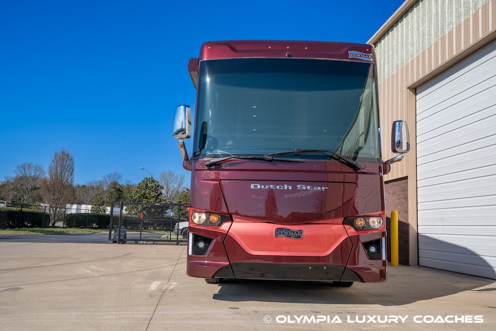 2022 Newmar Dutch Star For Sale