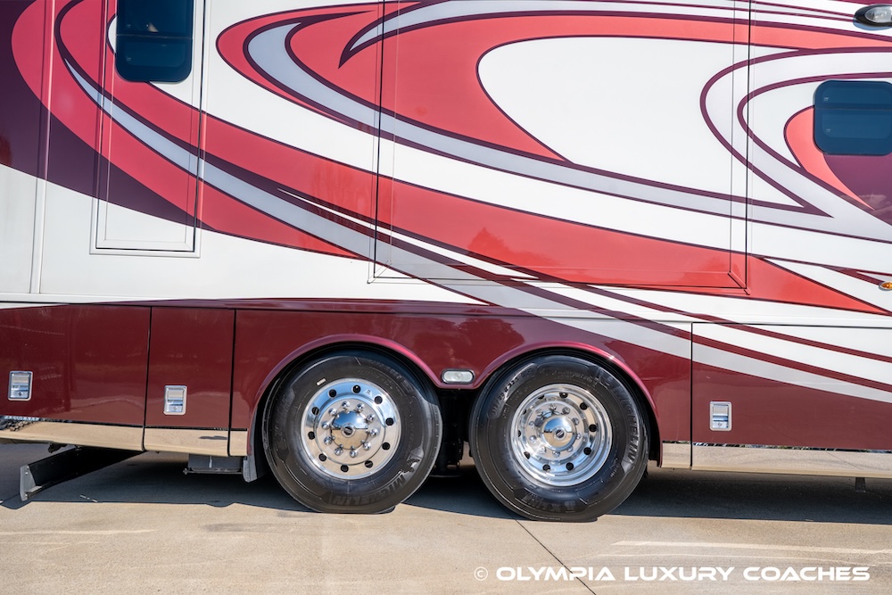 2022 Newmar Dutch Star For Sale