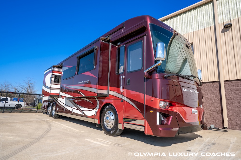 2022 Newmar Dutch Star For Sale