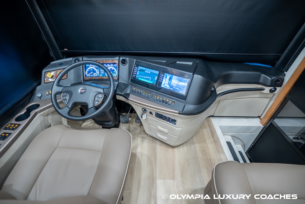 2022 Newmar Dutch Star For Sale