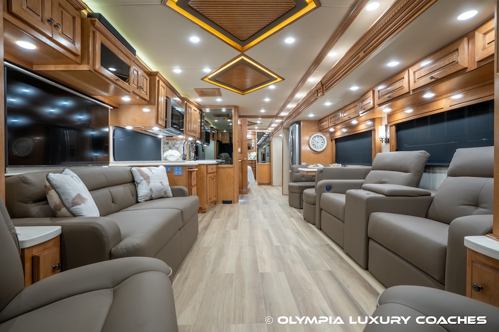 2022 Newmar Dutch Star For Sale
