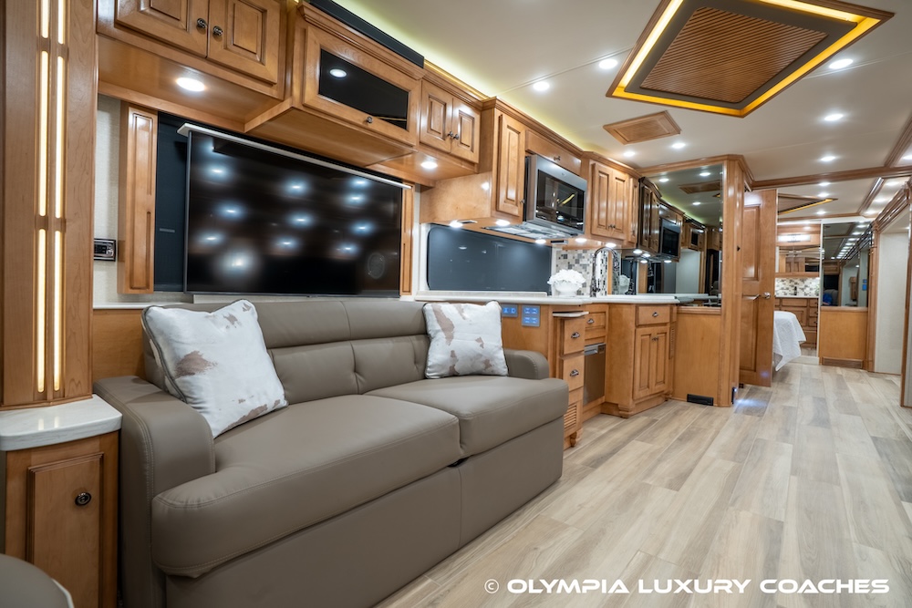 2022 Newmar Dutch Star For Sale