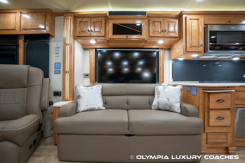 2022 Newmar Dutch Star For Sale
