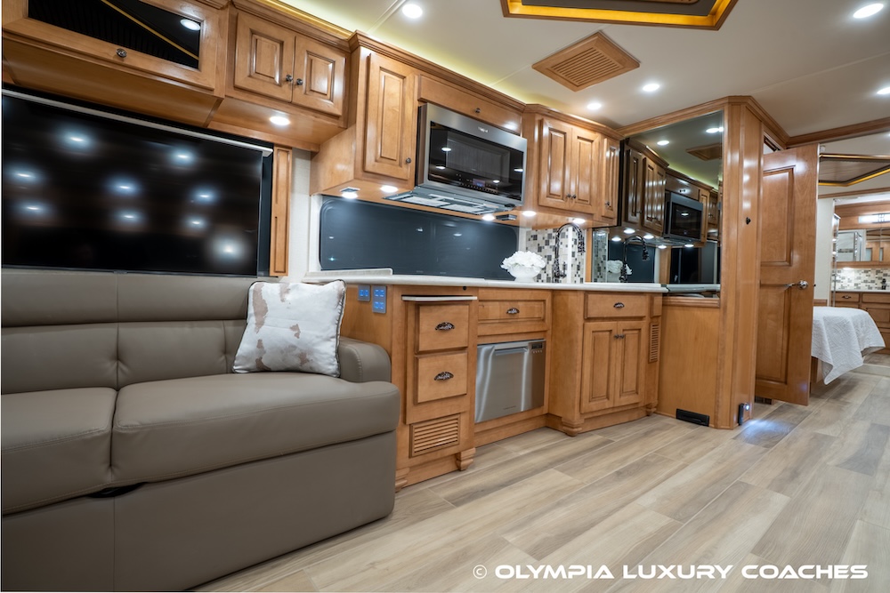 2022 Newmar Dutch Star For Sale