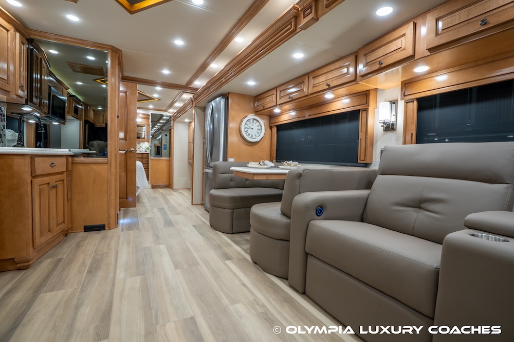 2022 Newmar Dutch Star For Sale