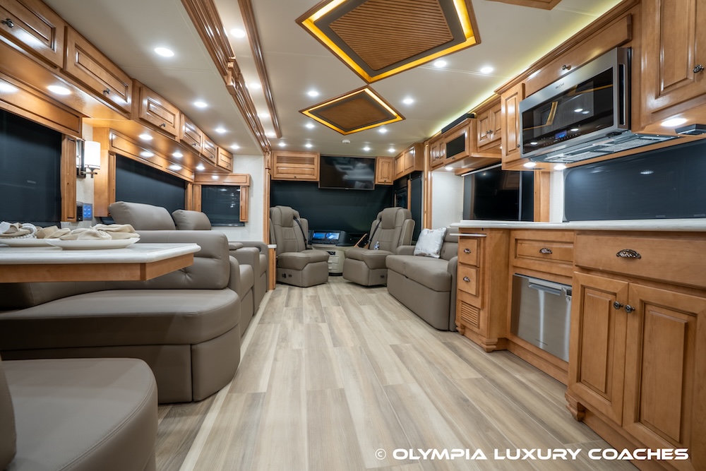 2022 Newmar Dutch Star For Sale