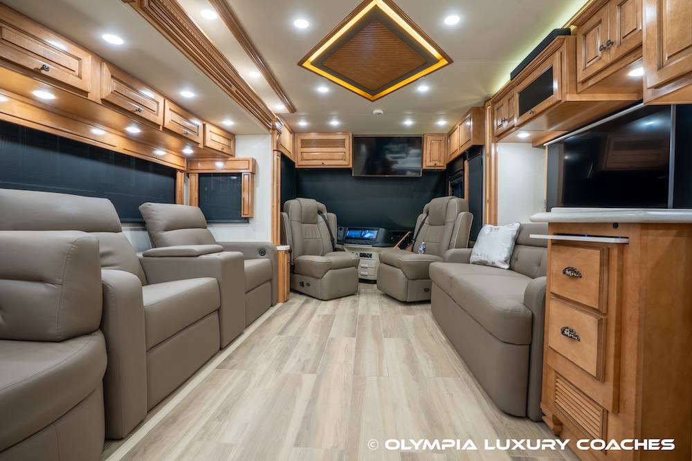 2022 Newmar Dutch Star For Sale