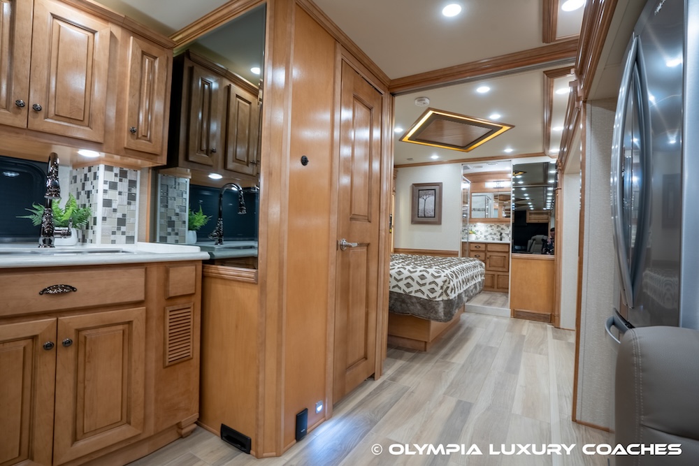 2022 Newmar Dutch Star For Sale