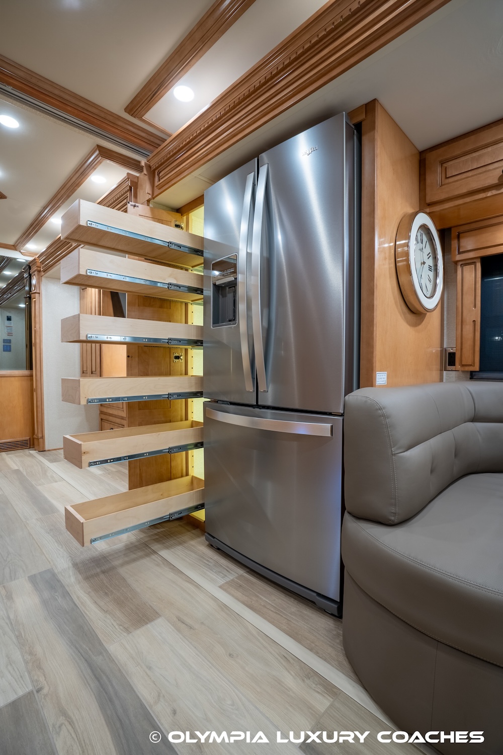 2022 Newmar Dutch Star For Sale