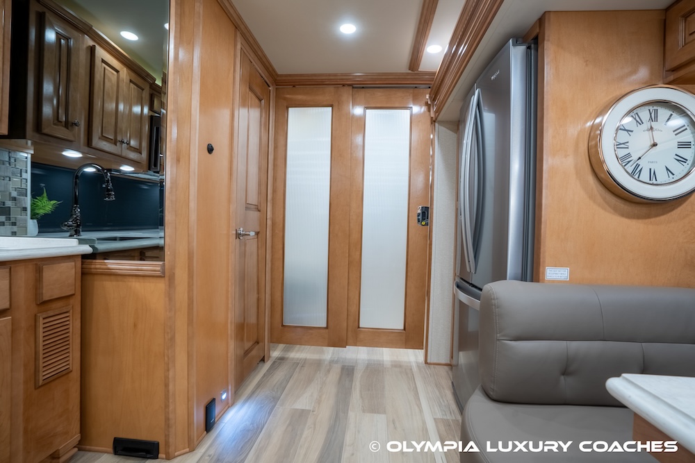 2022 Newmar Dutch Star For Sale