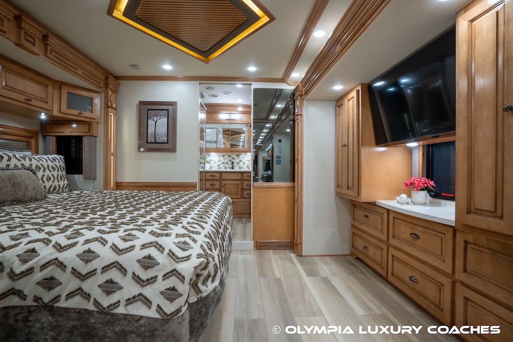 2022 Newmar Dutch Star For Sale