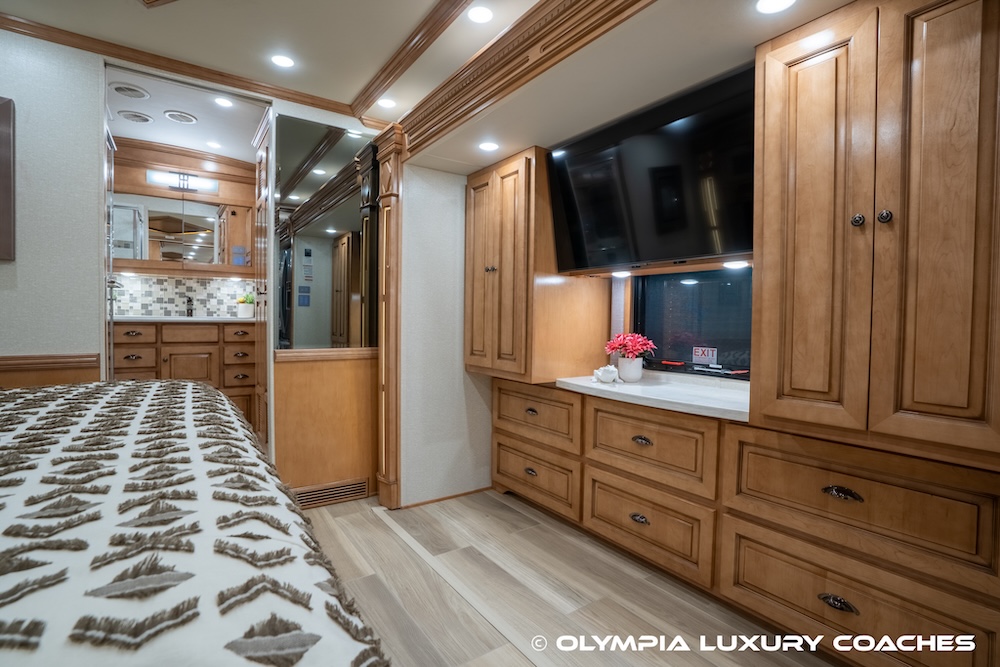 2022 Newmar Dutch Star For Sale