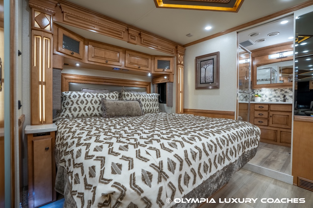 2022 Newmar Dutch Star For Sale