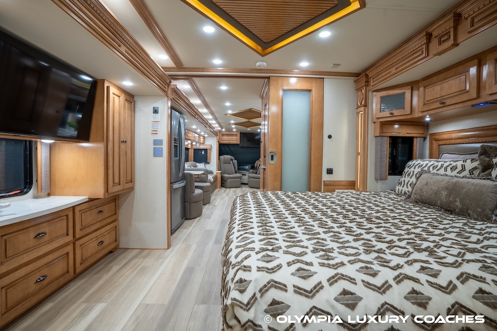 2022 Newmar Dutch Star For Sale