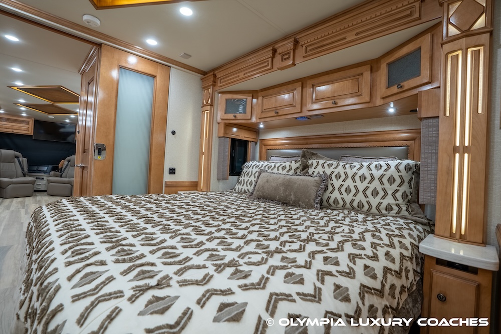 2022 Newmar Dutch Star For Sale