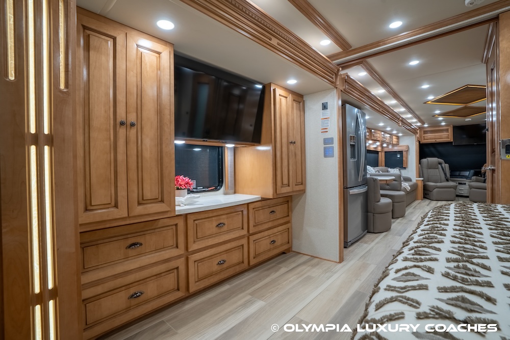 2022 Newmar Dutch Star For Sale