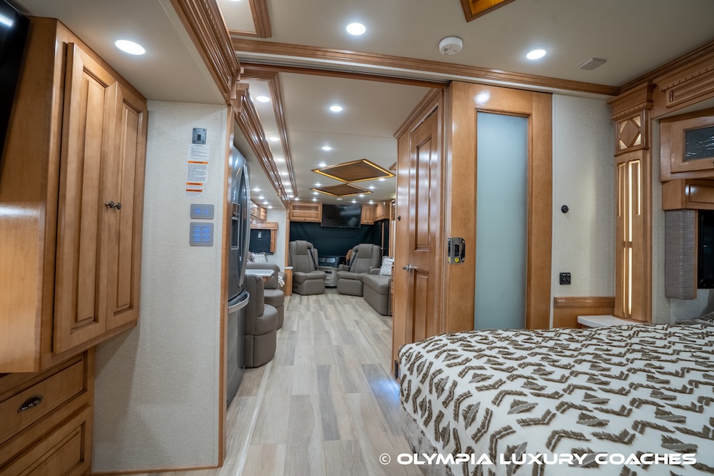2022 Newmar Dutch Star For Sale