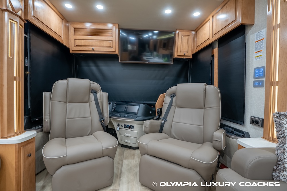2022 Newmar Dutch Star For Sale