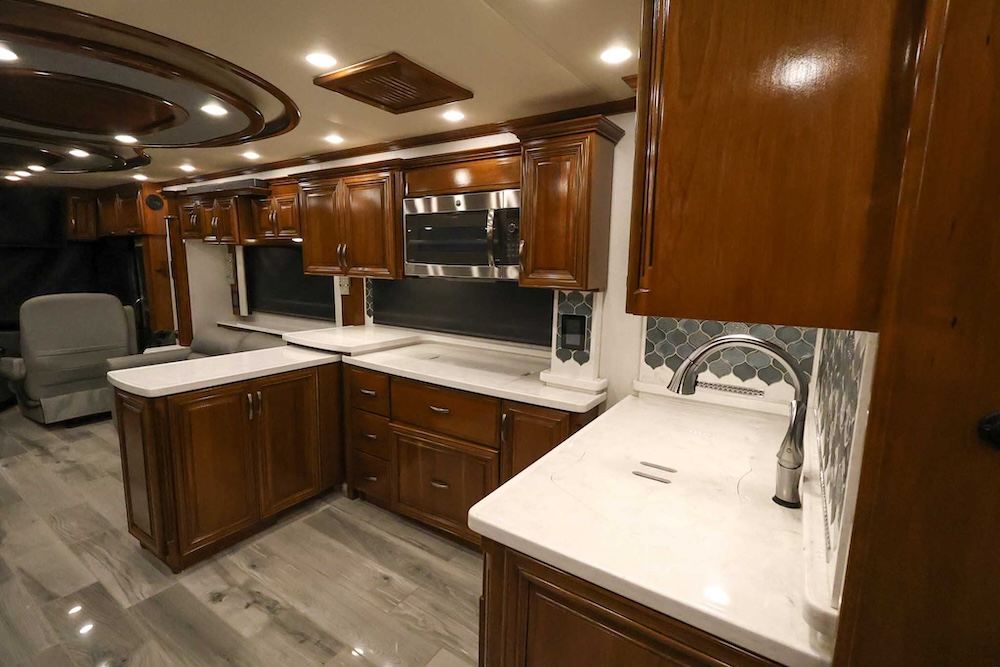 2022 Newmar Essex  For Sale