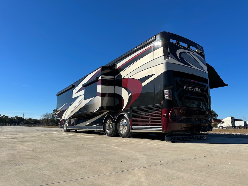 2022 Newmar King Aire For Sale