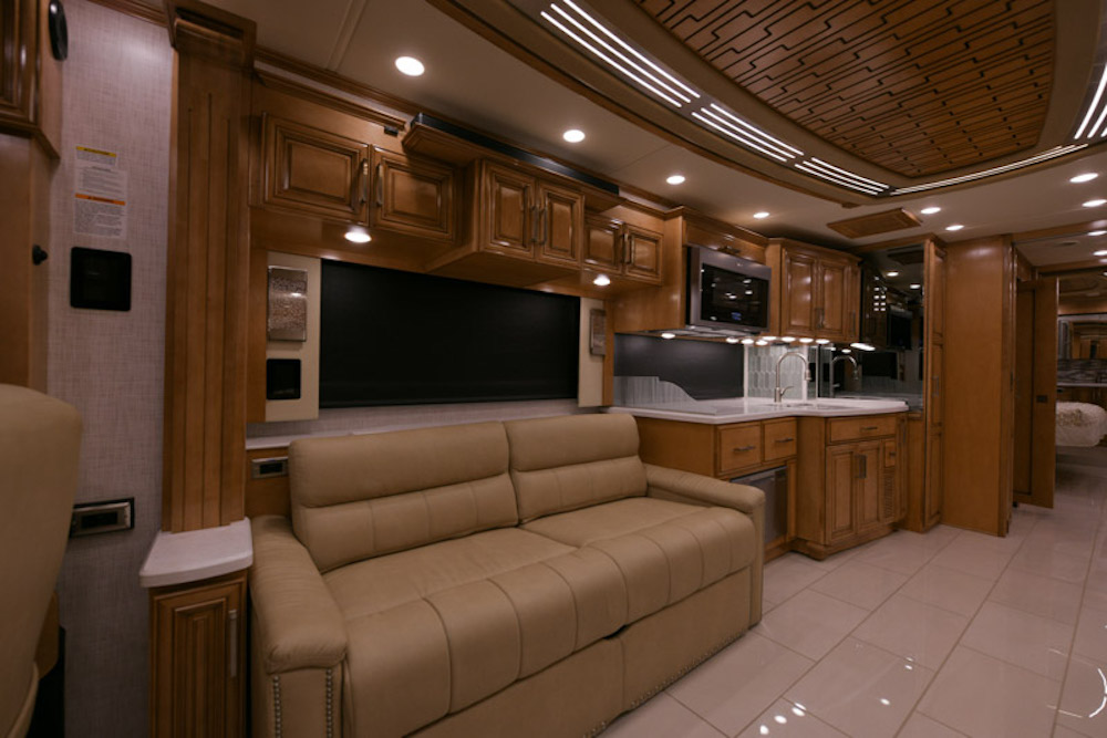 2022 Newmar London Aire For Sale