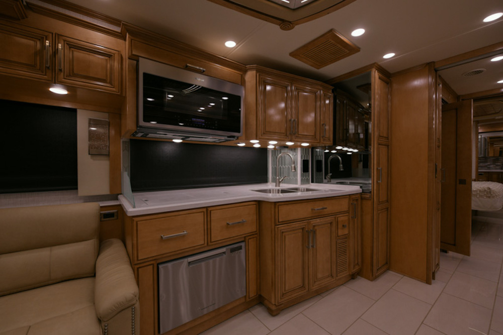 2022 Newmar London Aire For Sale