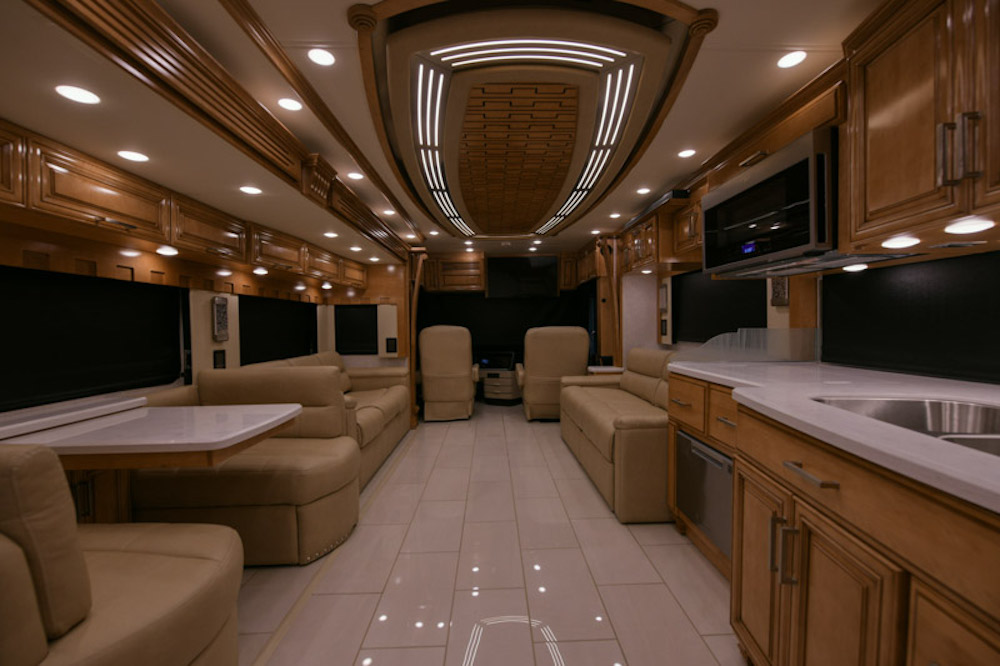 2022 Newmar London Aire For Sale